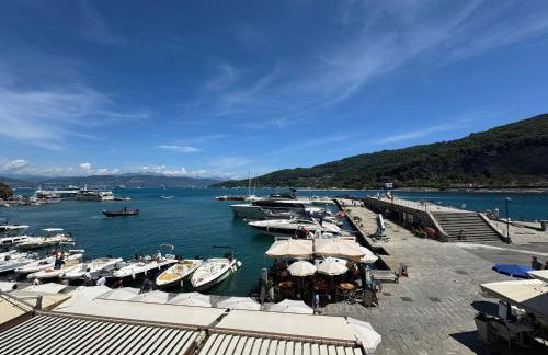 Finestra sul Mare di Maury - Foto 13