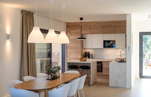 Courtside Luxury Villa Dalmatia - Photo 10