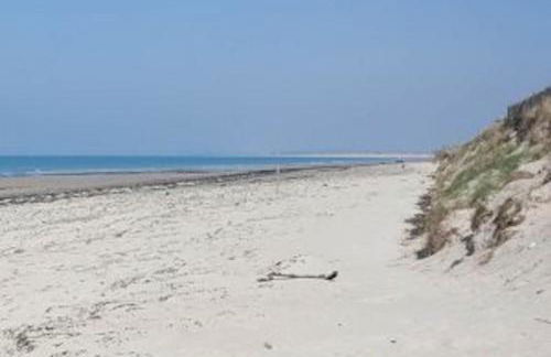 Gîte Les Aubins - Bord de Mer - Cotentin - Foto 18
