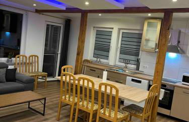 Nordschleife Apartments A2 - Foto 6