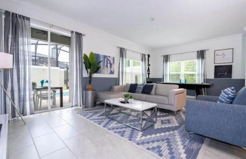 Gorgeous 4 Bd w Pool at Storey Lake Resort 4277 - Photo 6