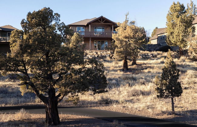 Elevated Escape Eagle Crest - Foto 55