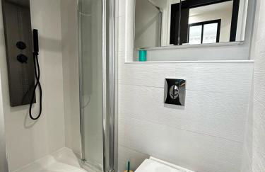 La Suite Porcelaine, calme et chic - Foto 17