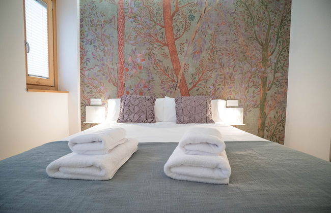 Smartr Madrid Gran Vía Apartments - Foto 6