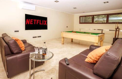 Casa Orquídea - Luxury 4 bedroom Villa - Photo 20