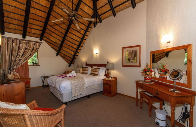 Kruger Park Lodge Unit No. 516 - Foto 4