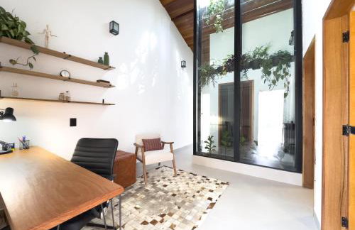 Piscina Aquecida, Sauna, Gourmet e Vista da Pedra - Foto 34