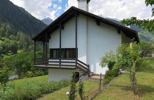 VILLA ADA (Val di Sole, Cogolo di Peio) - Foto 24