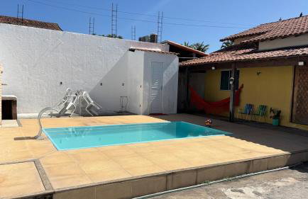 Casa Melodia das Ondas - Foto 9