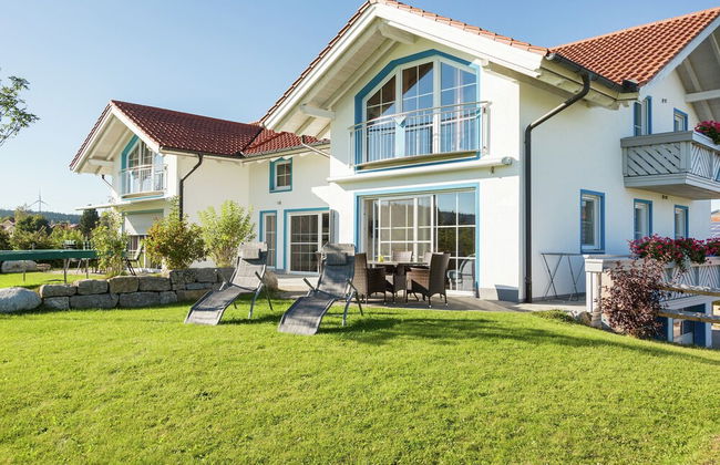 Tolles Bauernhaus im Allgaeu mit Alpenblick - Foto 61