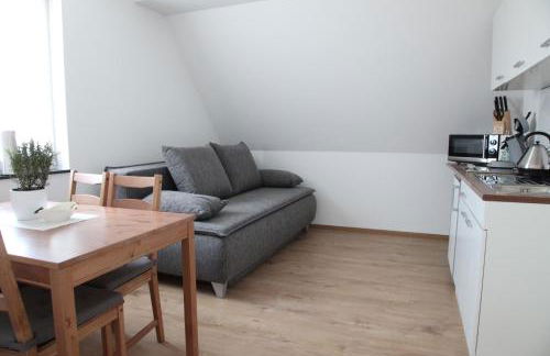 Schwaben Apartment - Foto 82