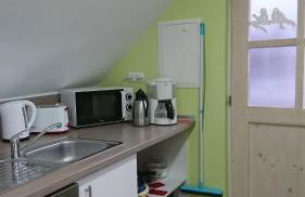 Ferienwohnung Spatzennest - Foto 10