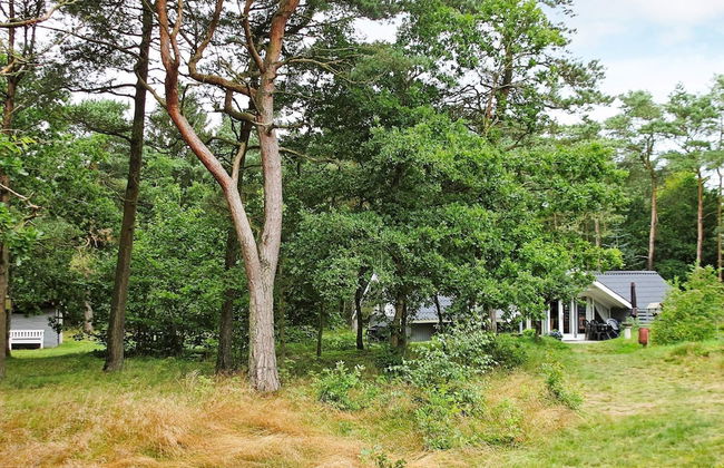 5 Person Holiday Home in Hals-by Traum - Foto 47