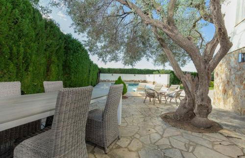 V022 - VILLA ELS OLIVARS - Foto 31