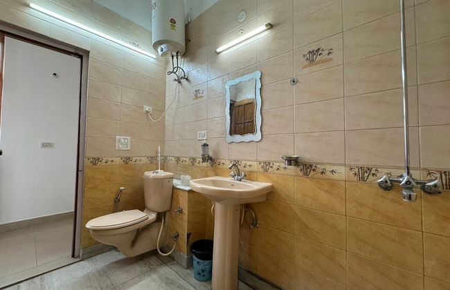 White House By The Ganges - Foto 29