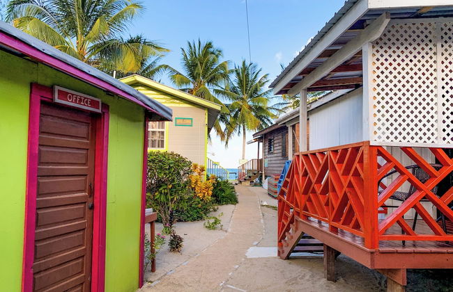 Sandpiper Beach Cabanas - Foto 6