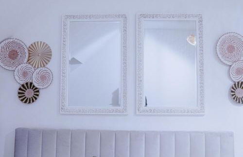 Boho Chic Home in Town Center - Foto 19