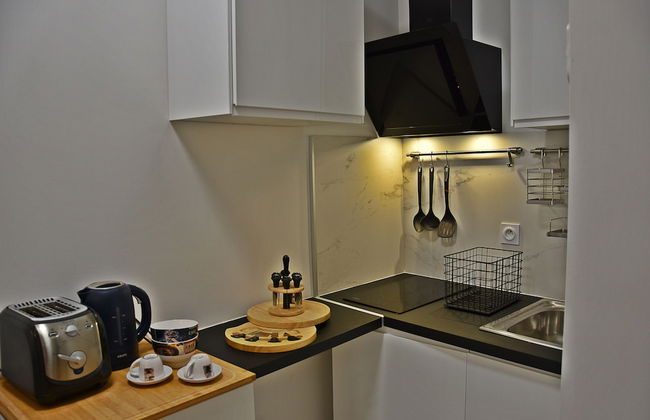 Residence D'Azur - Foto 77