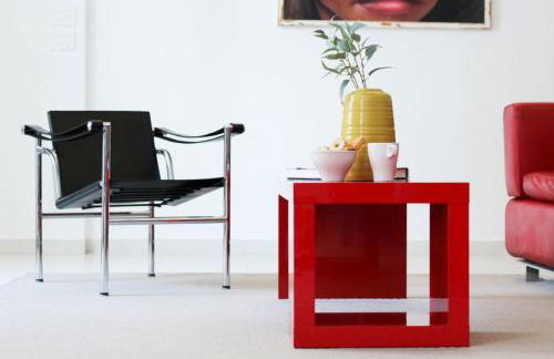 Casa Giulia - Apartment beachfront with 2 bedrooms, air conditioning and private parking, just 30 meters from the beach - Foto 11