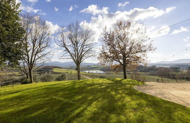 Podere La Casella - Foto 27