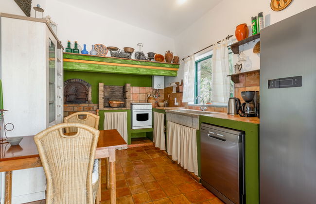 Quintal das Oliveiras - Foto 19