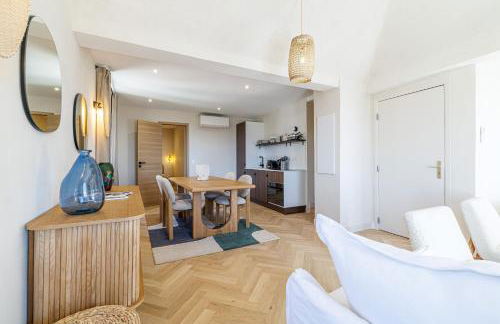 62 CARNOT LOT 7 - Appartement Duplex Atypique- climatise - 2 chambres - Photo 10