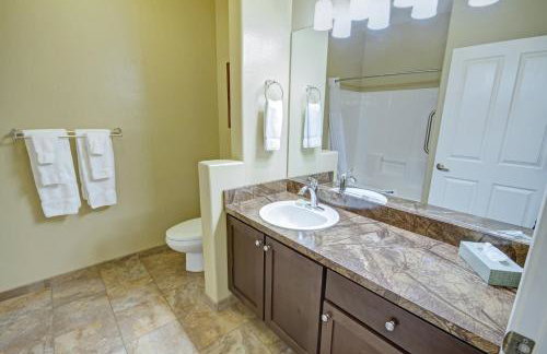 Wyndham Bison Ranch 2BR Apartment with Resort Access - Foto 32