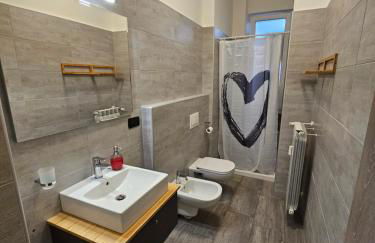 Casa eNNe, Appartamento Vicino Centro e Juventus Stadium - Foto 42