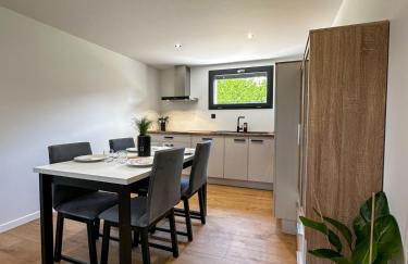 Le Petit Bois, perle de Champagnole - Foto 18