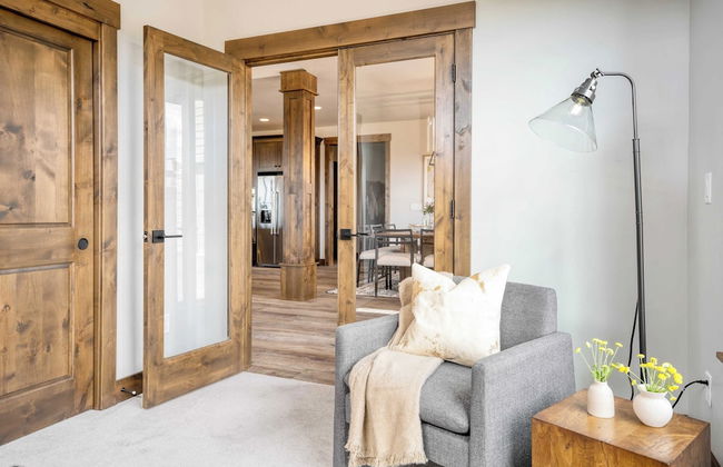 Starview at Brasada Ranch Resort by Avantstay Stunning Home w/ Hottub & Close To World Class Golf! - Foto 17