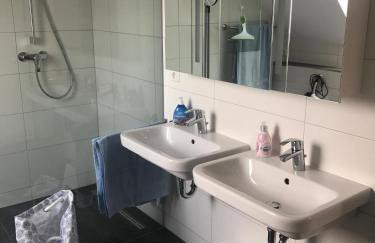 Haus Tulle - 2 Ferienwohnungen Schnupp & Lütte mit Saisonstrandkorb - Foto 22