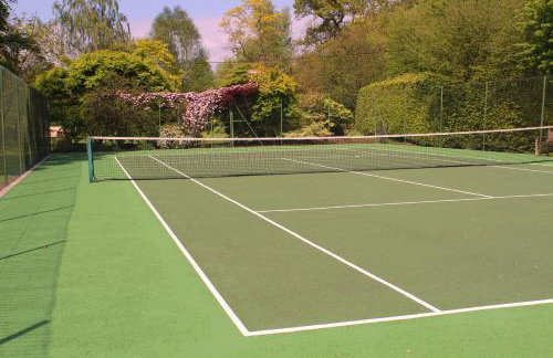 Hewletts Mill - Foto 13