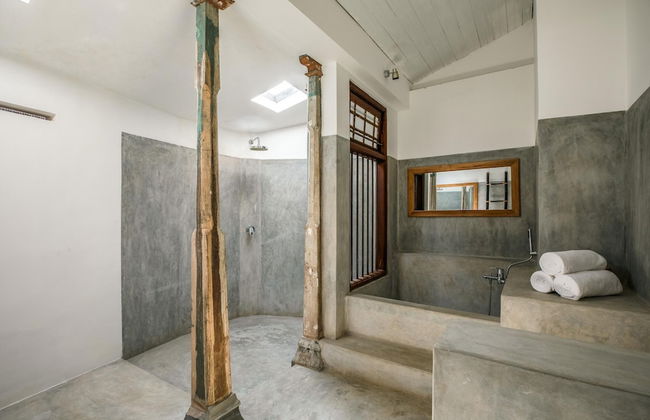 Spectacular Hilltop Beach Villa Located Next To A Surf Break - Photo 34