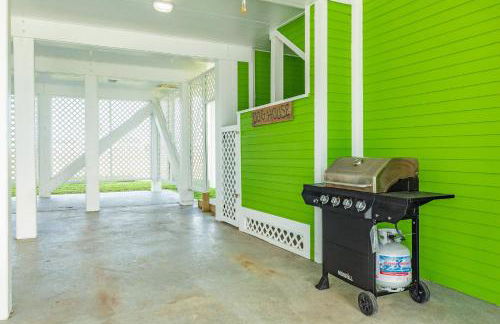 Twist of Lime - Photo 59