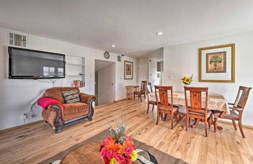 Lake Elsinore Retreat w/ Pool & Mountain Views - Foto 6
