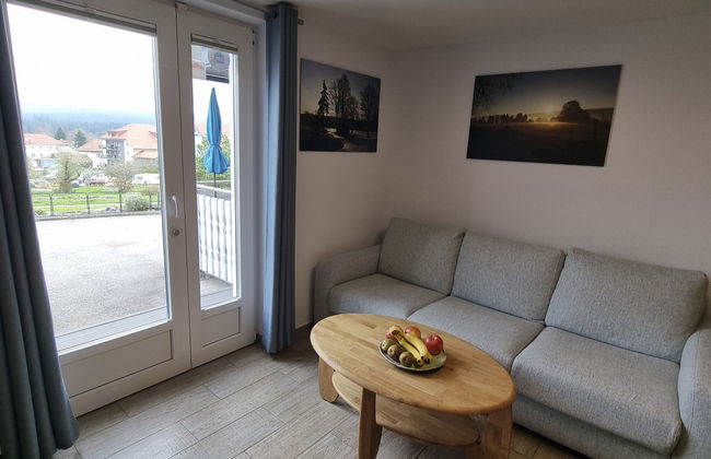 Appartement - Bellevue - Foto 15