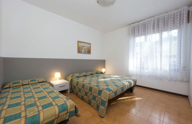 3 bedroom Apartment in Lignano Sabbiadoro with garden and terrace - Photo 5