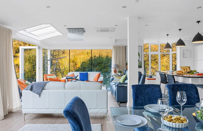 Homefield in Dartmouth - Foto 14