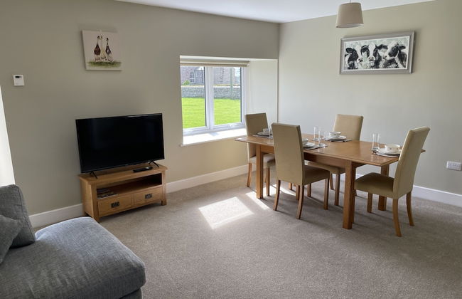 Teviot Cottage 7 Fenton Hill Farm - Foto 12