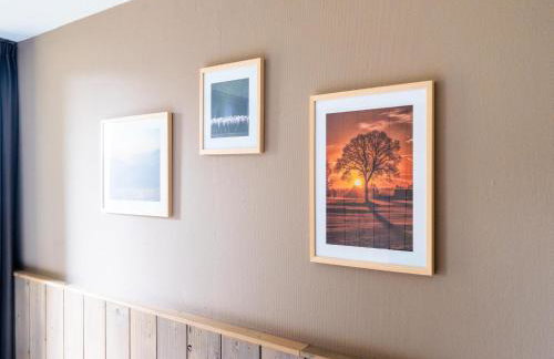 Forest cosy apartment in Hambachtal Park - Foto 40