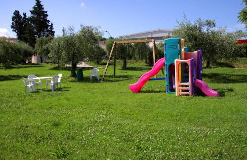 Agriturismo Villa Irelli - Photo 23