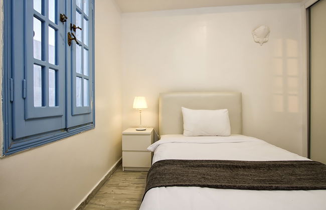 Villa Naya Branch 3 Santorini - Foto 4