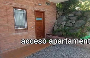loft apartamento, piscina compartida - Foto 3