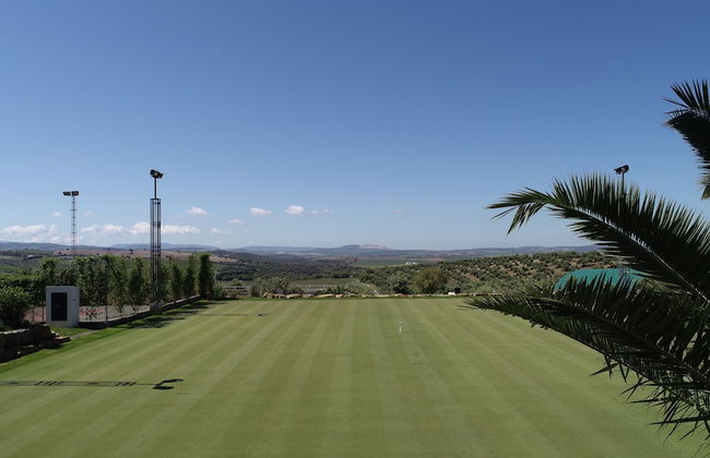 Hacienda El Rosalejo - Foto 60
