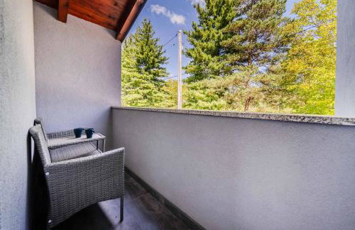 Plitvice Lakes Apartments & Rooms - Foto 56