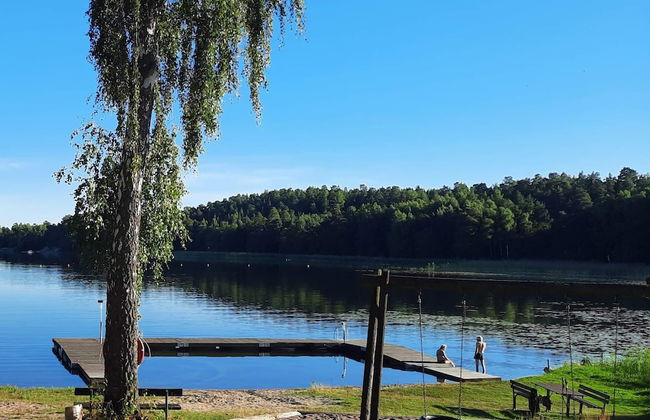 5 Star Holiday Home in Mariefred - Foto 43