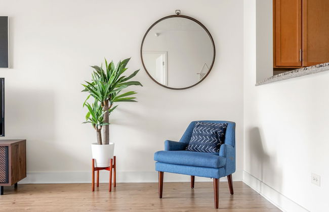 Kasa South Loop Chicago - Foto 42