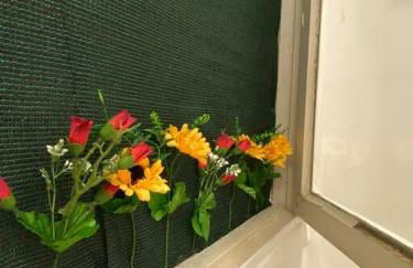 Διαμερίσμα με 1 κρεβατοκάμαρα και ένα σαλόνι - Foto 13