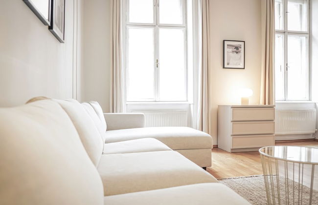 HeyMi Apartments Stephansdom - Foto 25