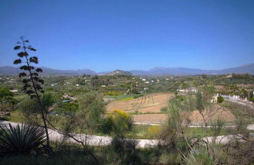 Bungalows-Cortijo Da Luigi-4 adultos-2 Dormitorios-Piscina-Ideal familias-Cártama-Málaga - Foto 29